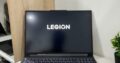 Legion Gaming Slim 5 15 Séries i5 12th 16GB RAM 512GB SSD Nvidia GeForce RTX 3060 6GB
