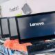 Lenovo All in One ThinkCentre M910Z i5 6th 8GB RAM 256GB SSD 23.8”
