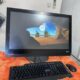 Lenovo All in One ThinkCentre M910Z i5 6th 8GB RAM 256GB SSD 23.8”