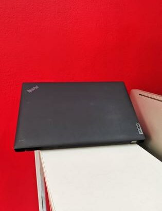 Lenovo Thinkpad L15 i5 13th 8GB RAM 512GB SSD 15.6”