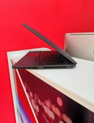 Lenovo Thinkpad L15 i5 13th 8GB RAM 512GB SSD 15.6”