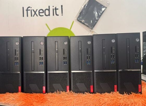 Lenovo V530S-07ICB i5 8th 4GB RAM 500GB