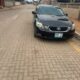 Lexus GS350 3.5 Gasolina