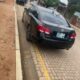 Lexus GS350 3.5 Gasolina
