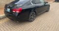 Lexus GS350 3.5 Gasolina