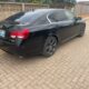 Lexus GS350 3.5 Gasolina