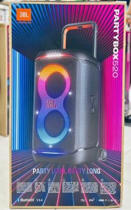 Lista actualizada *JBL*  Preços  imbatíveis  Outubro em grande  *JBL PARTYBOX *  JBL PARTYBOX 110 34000,00MZN 🔊 JBL PARTYBOX 120 33000,00MZN 🔊 JBL P