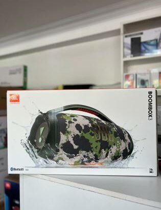 Lista actualizada *JBL*  Preços  imbatíveis  Outubro em grande  *JBL PARTYBOX *  JBL PARTYBOX 110 34000,00MZN 🔊 JBL PARTYBOX 120 33000,00MZN 🔊 JBL P