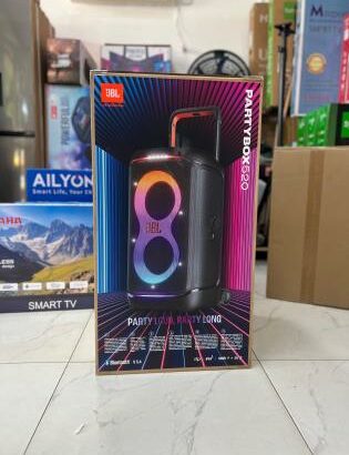 Lista actualizada *JBL*  Preços  imbatíveis  Outubro em grande  *JBL PARTYBOX *  JBL PARTYBOX 110 34000,00MZN 🔊 JBL PARTYBOX 120 33000,00MZN 🔊 JBL P