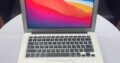 MacBook Air 2017 13” 4GB RAM 128GB SSD