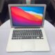MacBook Air 2017 13” 4GB RAM 128GB SSD