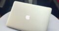 MacBook Air 2017 13” 4GB RAM 128GB SSD