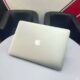 MacBook Air 2017 13” 4GB RAM 128GB SSD