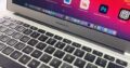 MacBook Air 2017 13” 4GB RAM 128GB SSD
