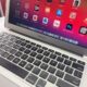 MacBook Air 2017 13” 4GB RAM 128GB SSD