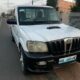 Mahindra Manual 4X4