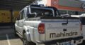 Mahindra S11 Karoo 2022 Diesel 4X4