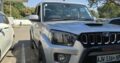 Mahindra S11 Karoo 2022 Diesel 4X4