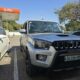 Mahindra S11 Karoo 2022 Diesel 4X4