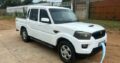 Mahindra scorpio S6 2017 2.2 Diesel Manual 4X4
