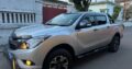Mazda BT50 2014 (face lift 2016) 3.2 4X4