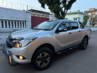 Mazda BT50 2014 (face lift 2016) 3.2 4X4