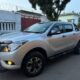Mazda BT50 2014 (face lift 2016) 3.2 4X4