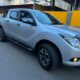 Mazda BT50 2014 (face lift 2016) 3.2 4X4