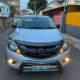 Mazda BT50 2014 (face lift 2016) 3.2 4X4