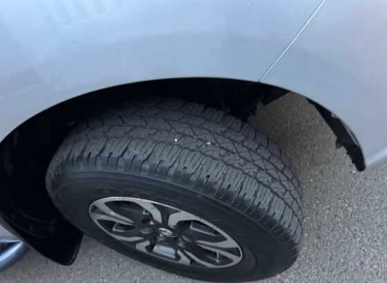 Mazda BT50 2014 (face lift 2016) 3.2 4X4