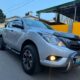 Mazda BT50 2014 (face lift 2016) 3.2 4X4