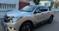 Mazda BT50 2014 (face lift 2016) 3.2 4X4