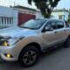 Mazda BT50 2014 (face lift 2016) 3.2 4X4