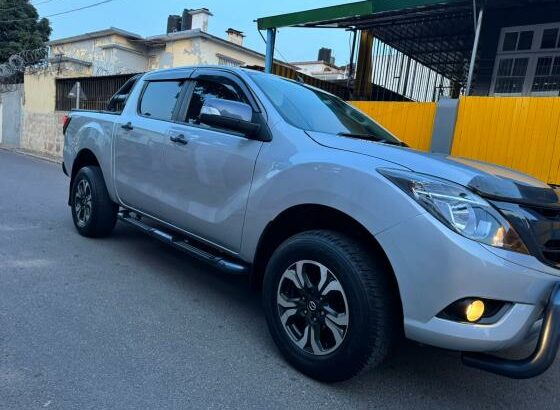 Mazda BT50 2014 (face lift 2016) 3.2 4X4