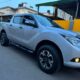 Mazda BT50 2014 (face lift 2016) 3.2 4X4