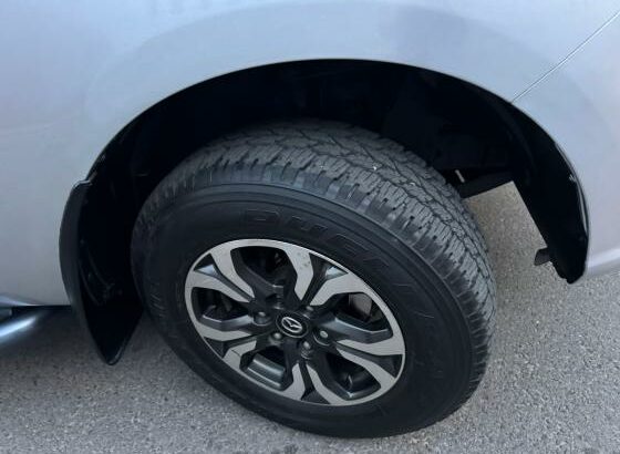 Mazda BT50 2014 (face lift 2016) 3.2 4X4