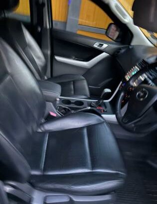 Mazda BT50 2014 (face lift 2016) 3.2 4X4