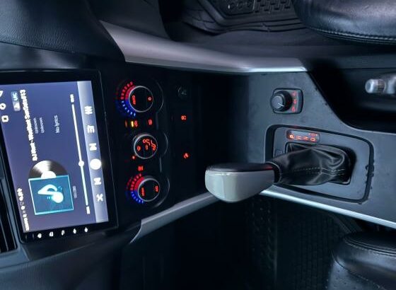 Mazda BT50 2014 (face lift 2016) 3.2 4X4