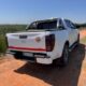 Mazda BT50 2021 New Shape 1.9 Diesel Manual 4X4