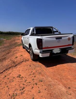 Mazda BT50 2021 New Shape 1.9 Diesel Manual 4X4