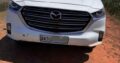 Mazda BT50 2021 New Shape 1.9 Diesel Manual 4X4