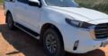 Mazda BT50 2021 New Shape 1.9 Diesel Manual 4X4