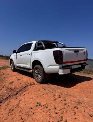Mazda BT50 2021 New Shape 1.9 Diesel Manual 4X4