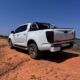 Mazda BT50 2021 New Shape 1.9 Diesel Manual 4X4