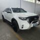 MAZDA BT50 2023 Black edition Diesel