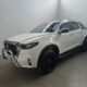 MAZDA BT50 2023 Black edition Diesel