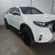 MAZDA BT50 2023 Black edition Diesel