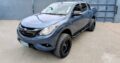 Mazda BT-50 2016 3.2L Turbo Diesel 4X4
