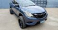 Mazda BT-50 2016 3.2L Turbo Diesel 4X4