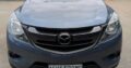 Mazda BT-50 2016 3.2L Turbo Diesel 4X4